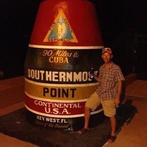 Meet your Posher, Willie